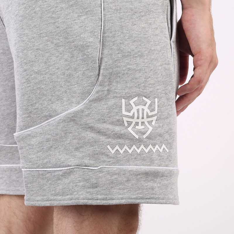 Мужские шорты adidas DM CU Short (ER5742)  - цена, описание, фото 5